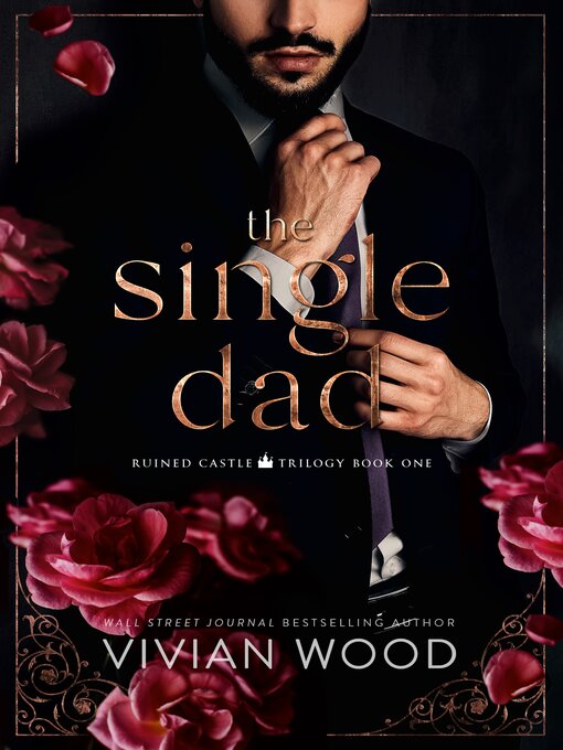 Cover image for The Single Dad